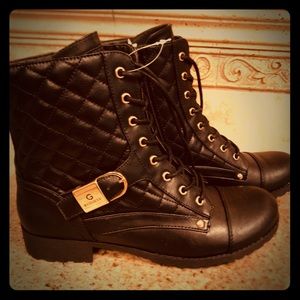 G by Guess Women’s Booties